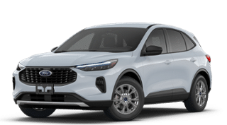 2026 Ford Escape® External Image 2